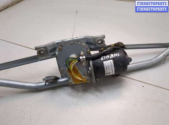 купить Механизм стеклоочистителя (трапеция дворников) на Opel Zafira A 1999-2005