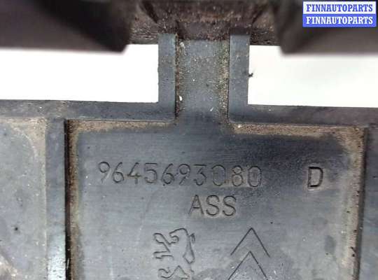 купить Полка под АКБ на Peugeot 407 2004-2011