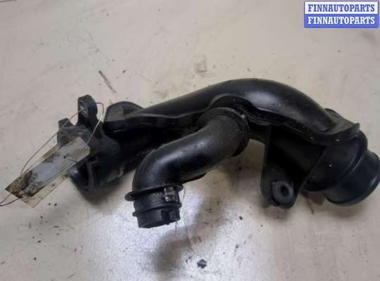 Патрубок интеркулера FO1811167 на Ford Mondeo 5 2015-