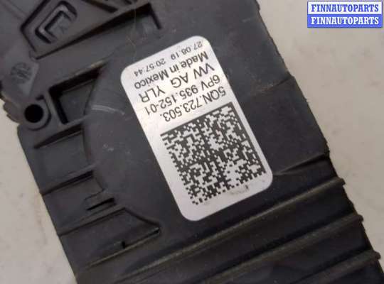 купить Педаль газа на Volkswagen Atlas 2017-2025