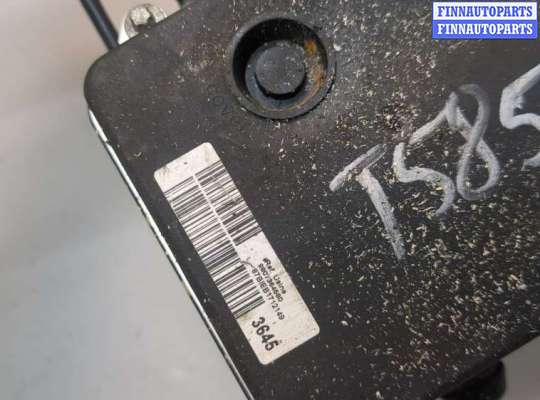 купить Блок АБС, насос (ABS, ESP, ASR) на Peugeot 508 2010-2018