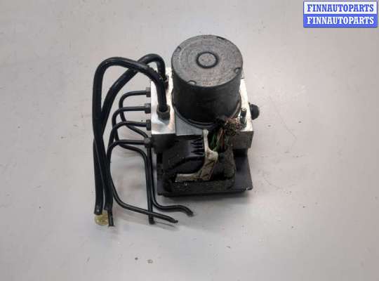 купить Блок АБС, насос (ABS, ESP, ASR) на Peugeot 508 2010-2018