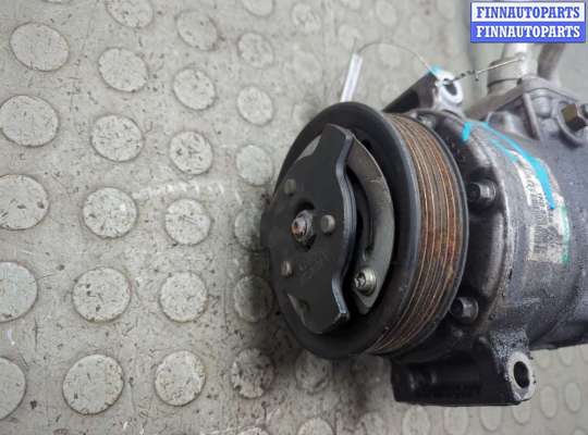 купить Компрессор кондиционера на Skoda Octavia (A5) 2004-2013