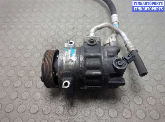 купить Компрессор кондиционера на Skoda Octavia (A5) 2004-2013