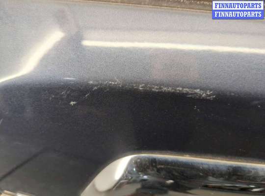 купить Крышка (дверь) багажника на Honda CR-V 2006-2012