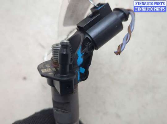 купить Форсунка топливная на Volkswagen Touareg 2007-2010