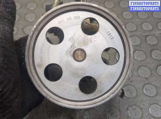 купить Насос гидроусилителя руля (ГУР) на Audi A4 (B6) 2000-2006