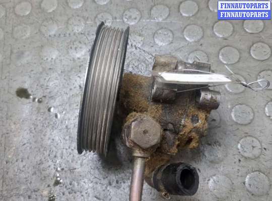 Купить Насос гидроусилителя руля (ГУР) на Audi A4 (B6) 2000-2006 Насос гидроусилителя руля (ГУР) AU1755339 на Audi A4 (B6) 2000-2006