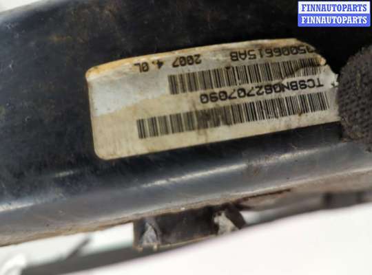 купить Балка подвески передняя (подрамник) на Chrysler Pacifica 2003-2008