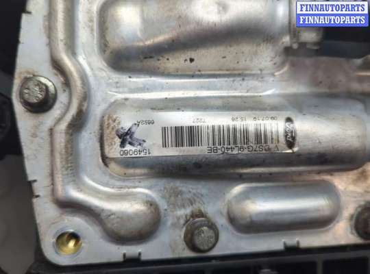 купить Коллектор впускной на Ford Fusion 2017-2020 USA