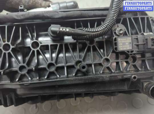 купить Коллектор впускной на Ford Fusion 2017-2020 USA