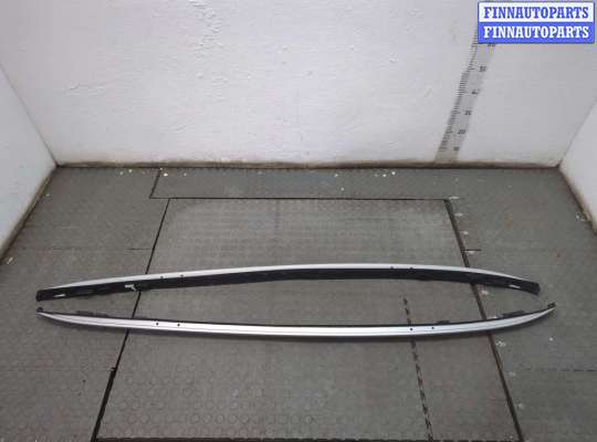 купить Рейлинги на крышу (комплект) на Hyundai Tucson 3 2015-2021