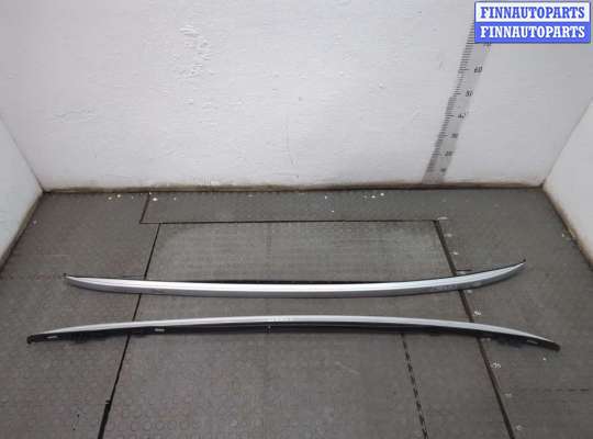 купить Рейлинги на крышу (комплект) на Hyundai Tucson 3 2015-2021