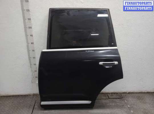 купить Стеклоподъемник электрический на Porsche Cayenne 2002-2010