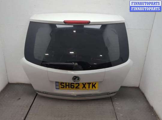 купить Подсветка номера на Opel Antara 2006-2015