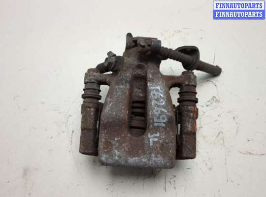 Суппорт OP2413705 на Opel Astra H 2004-2010