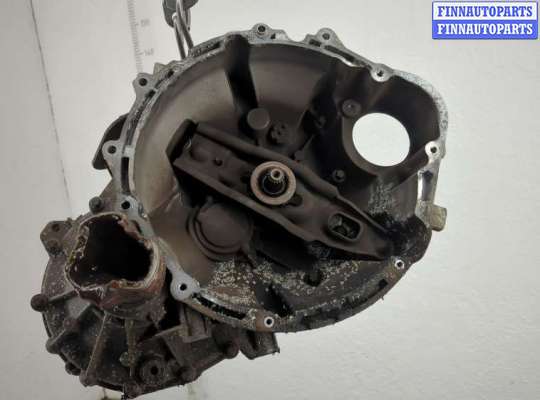 КПП 5-ст.мех. (МКПП) SM17272 на Smart Forfour W454 2004-2006