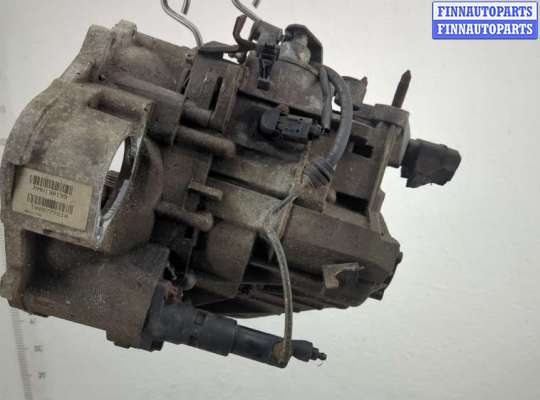 купить КПП 5-ст.мех. (МКПП) на Smart Forfour W454 2004-2006