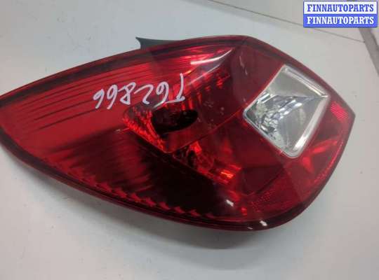 купить Фонарь (задний) на Opel Corsa D 2006-2014