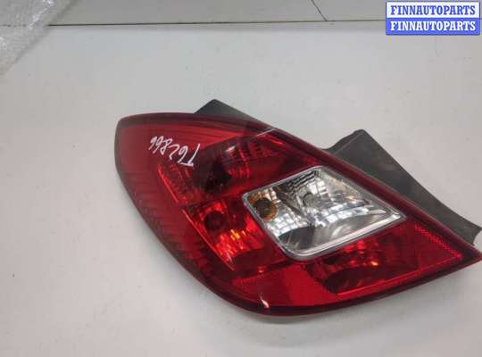 Купить Фонарь (задний) на Opel Corsa D 2006-2014 Фонарь (задний) OP2412183 на Opel Corsa D 2006-2014