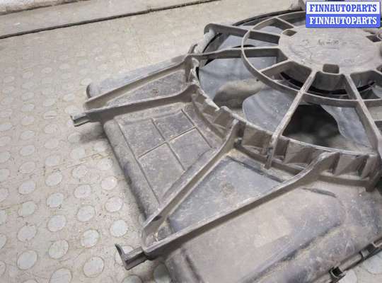 купить Вентилятор радиатора на KIA Ceed 2007-2012