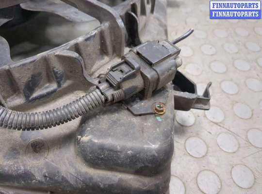 купить Вентилятор радиатора на KIA Ceed 2007-2012