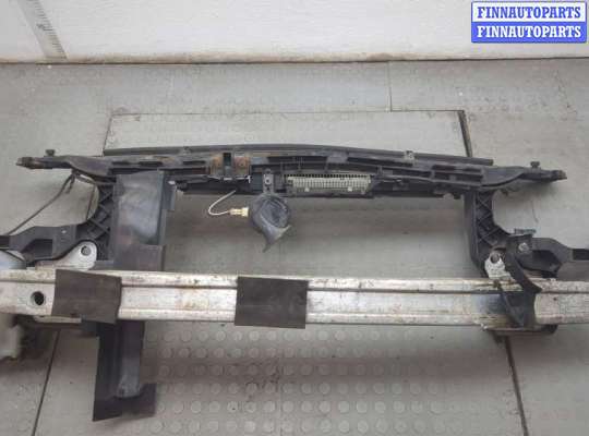 купить Усилитель бампера на Renault Megane 2 2002-2009