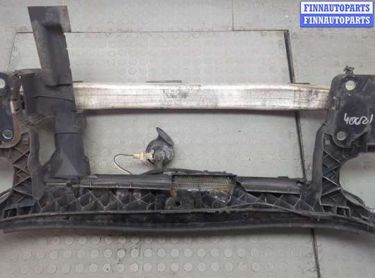 купить Усилитель бампера на Renault Megane 2 2002-2009