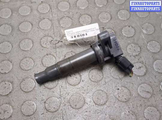 Катушка зажигания TT923348 на Toyota Corolla E12 2001-2006