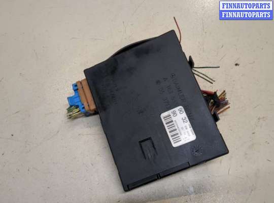 купить Блок комфорта на Mercedes ML W163 1997-2005