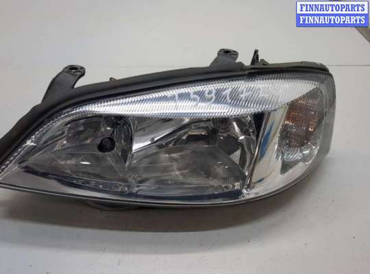 Фара (передняя) OP2379441 на Opel Astra G 1998-2005