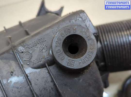 купить Корпус воздушного фильтра на Skoda Octavia (A5) 2004-2013