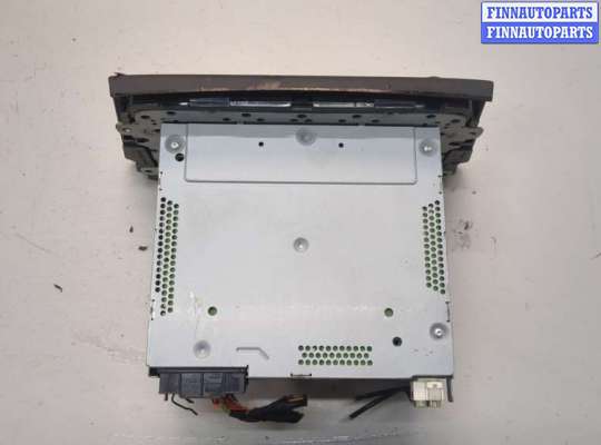 купить Магнитола на Skoda Rapid 2012-2020