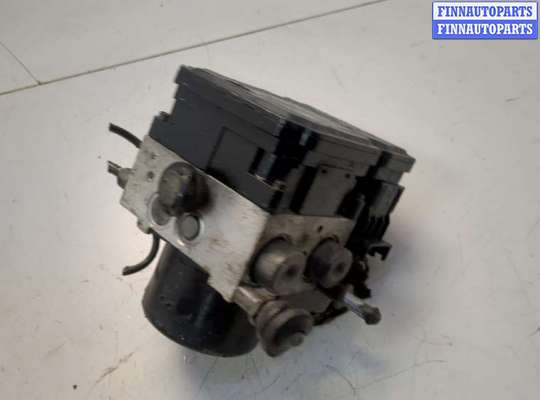Блок ABS на Chevrolet Captiva