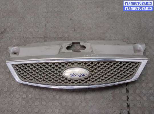 купить Решетка радиатора на Ford Mondeo 3 2000-2007