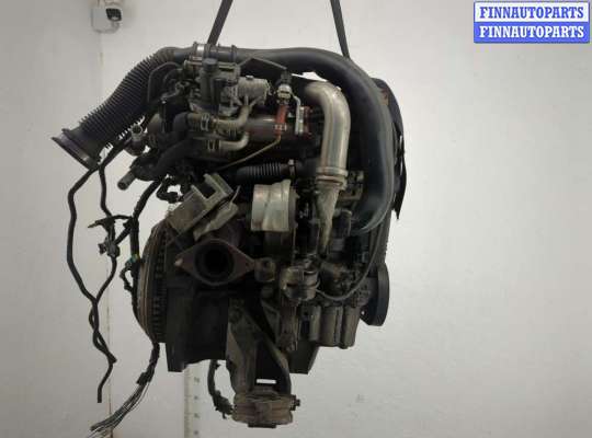 купить Двигатель (ДВС) на Nissan Juke 2010-2019