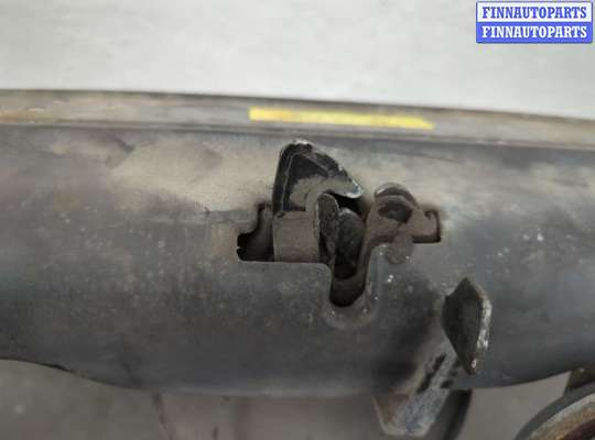 купить Рамка передняя (телевизор) на Hyundai Getz 2002-2011