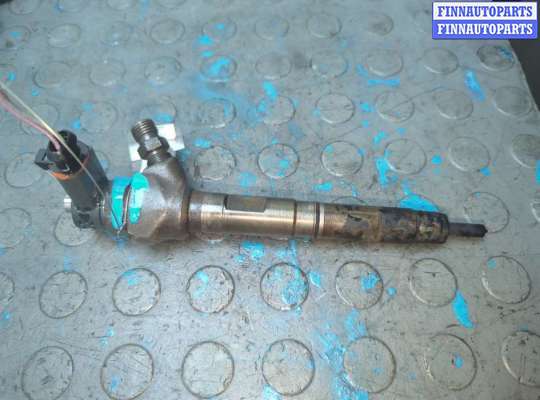 купить Форсунка топливная на Audi A4 (B8) 2007-2015