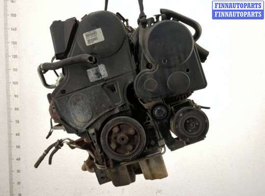 Компрессор кондиционера VL522305 на Volvo XC70 2002-2007
