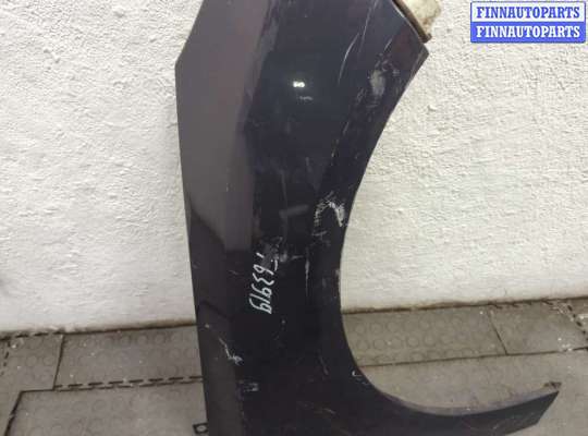 купить Крыло на Ford Focus 3 2011-2015