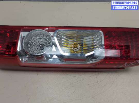 купить Фонарь (задний) на Fiat Ducato 2006-2014