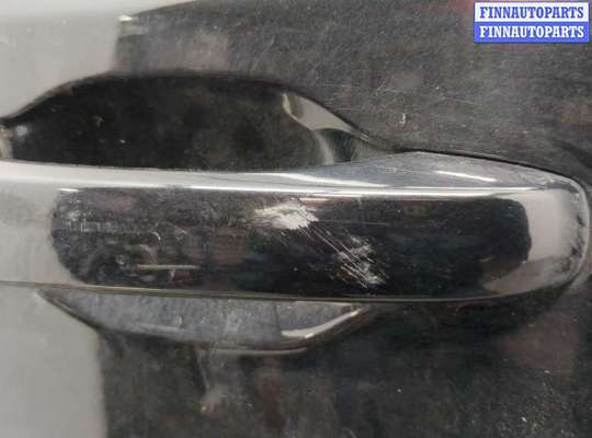 купить Дверь боковая (легковая) на Dodge Journey 2008-2011