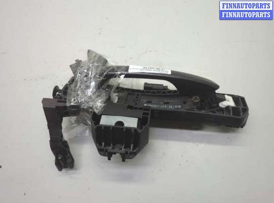 Ручка двери наружная MB1576759 на Mercedes GL X166 2012-2016