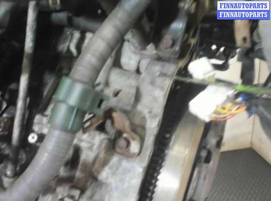купить Двигатель (ДВС на разборку) на Honda FRV
