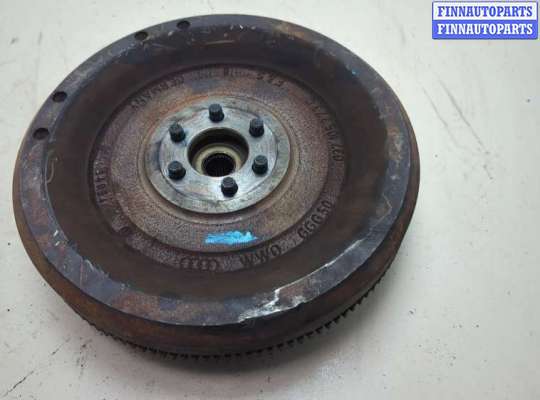 купить Маховик на Skoda Fabia 1999-2007