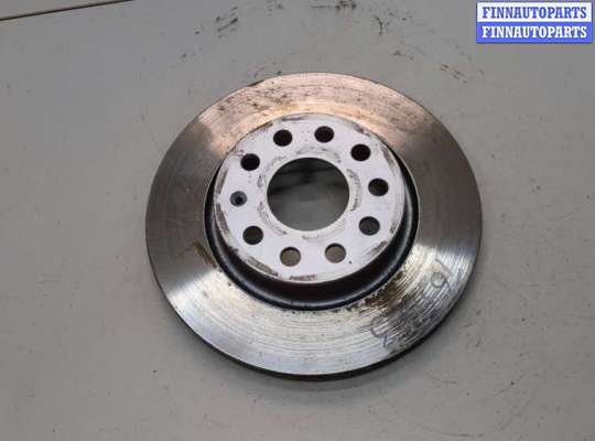 купить Диск тормозной на Volkswagen Golf 6 2008-2012