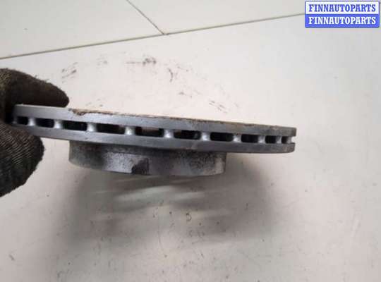 купить Диск тормозной на Volkswagen Golf 6 2008-2012