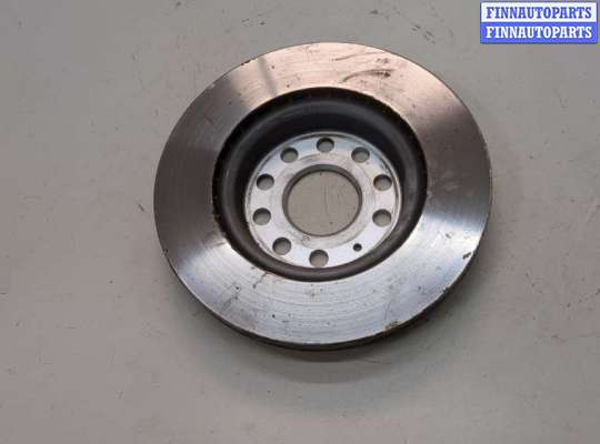 Купить Диск тормозной на Volkswagen Golf 6 2008-2012 Диск тормозной VG2769794 на Volkswagen Golf 6 2008-2012