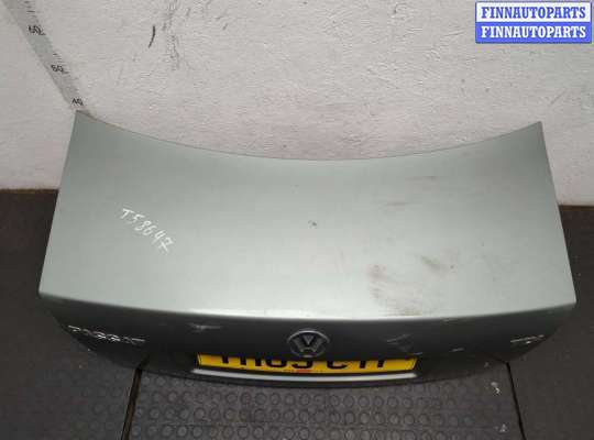 купить Крышка (дверь) багажника на Volkswagen Passat 5 2000-2005