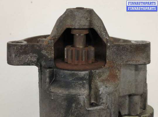 купить Стартер на Peugeot 607 2000-2010